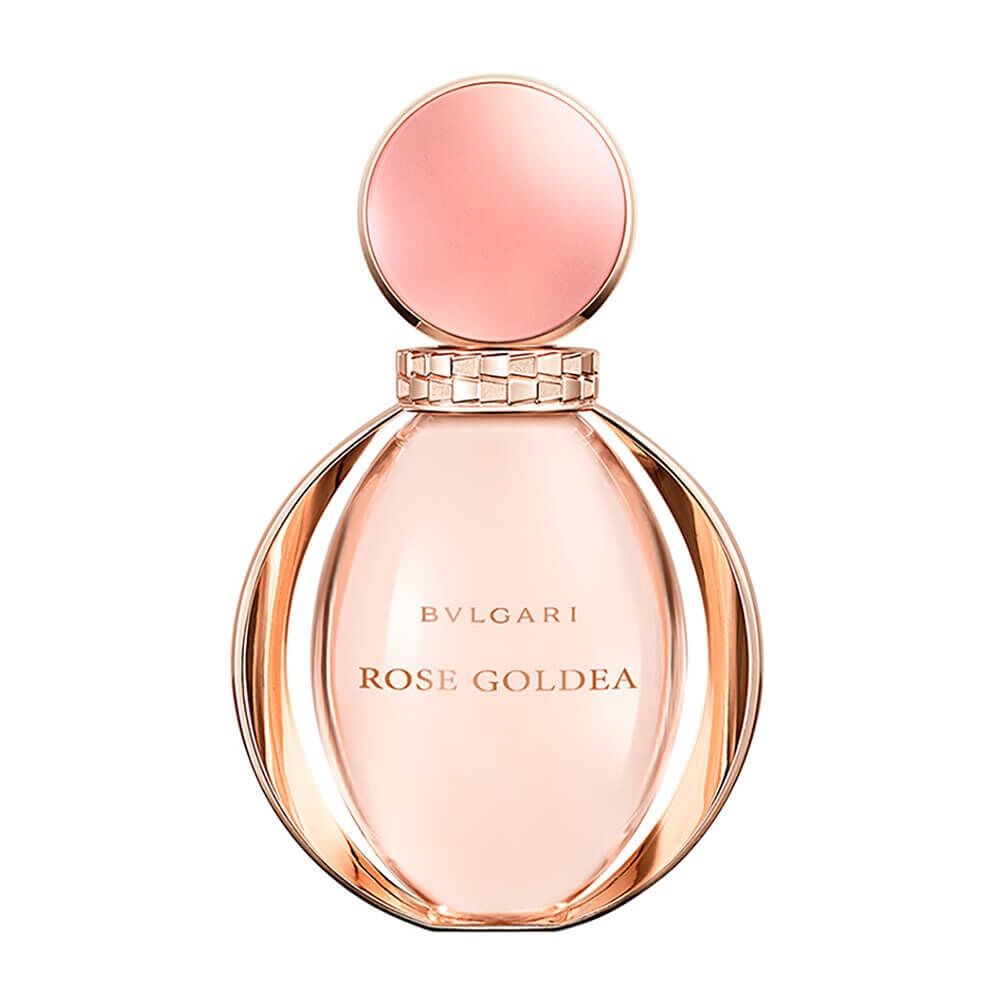 Rose goldea bvlgari sephora store
